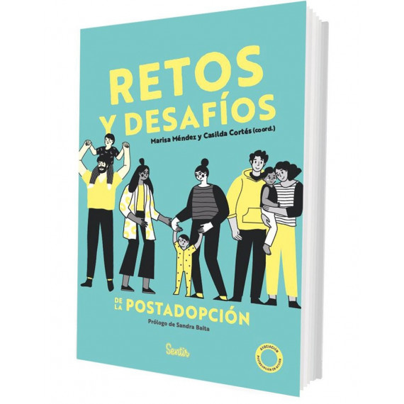 Retos y Desafios de la Postadopcion   2025