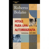 NOTAS PARA UNA AUTOBIOGRAFIA