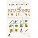 las Estaciones Ocultas   2025