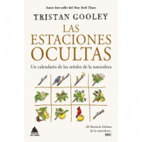 LAS ESTACIONES OCULTAS