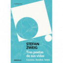 Tres Poetas de su Vida   2026