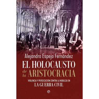 el Holocausto de la Aristocracia   2026