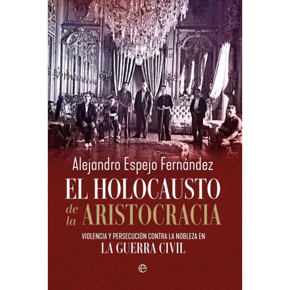 el Holocausto de la Aristocracia   2026