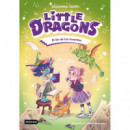Little Dragons 5. el Lio de los Inventos   2025