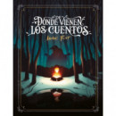 de Donde Vienen los Cuentos   2026