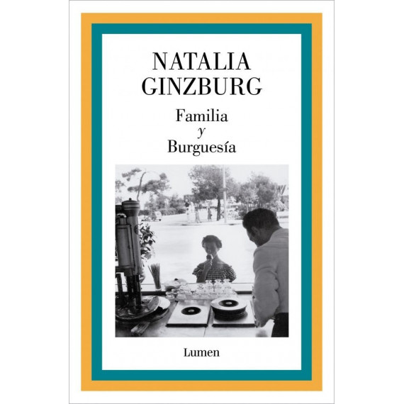 Familia y Burguesia   2026