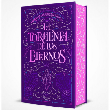 LA TORMENTA DE LOS ETERNOS