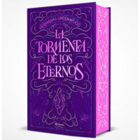 la Tormenta de los Eternos   2026