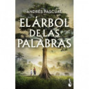 el Arbol de las Palabras   2026