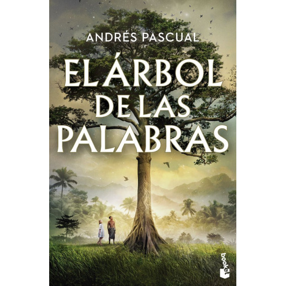 el Arbol de las Palabras   2026