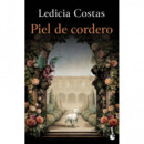 Piel de Cordero   2026