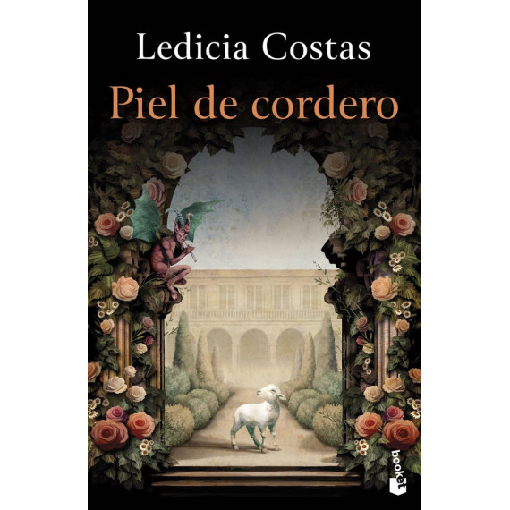 Piel de Cordero   2026