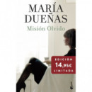 Mision Olvido   2026