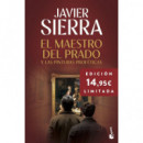 el Maestro del Prado   2026