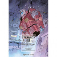 GUNDAM THE ORIGIN N� 03