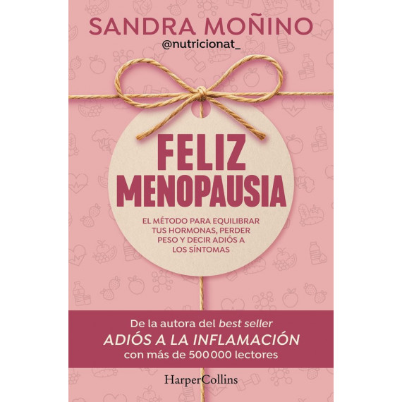 Feliz Menopausia   2025