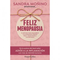 Feliz Menopausia   2025
