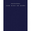 con Ojos de Ni�o   2025