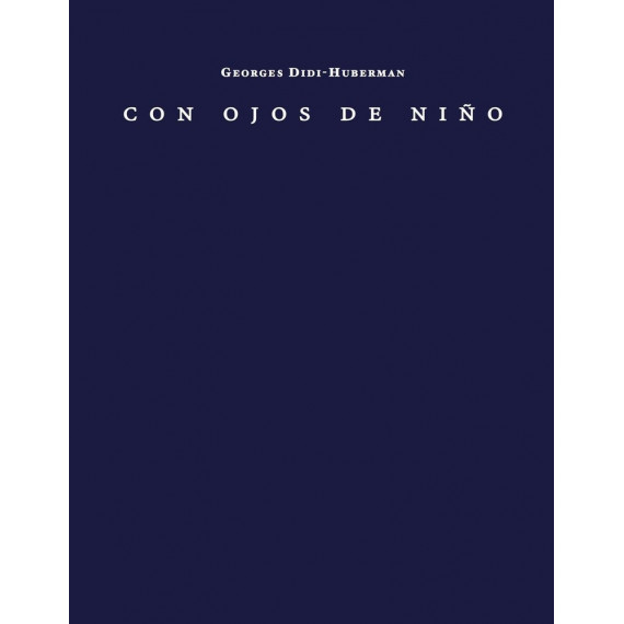 con Ojos de Ni�o   2025