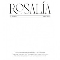 Rosalia de la a a la Z   2024