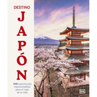 Destino Japon Guias Visuales Viajes para Regalar   2025