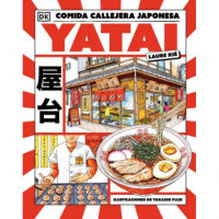 Yatai: Comida Callejera Japonesa   2025