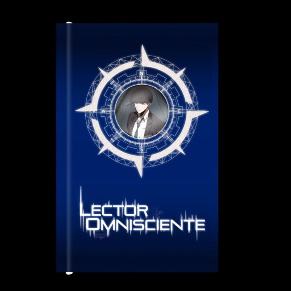 JOURNAL OFICIAL DE LECTOR OMNISCIENTE