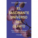 el Fascinante Universo del Olfato   2025