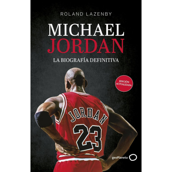 Michael Jordan. la Biografia Definitiva (nueva Presentacion)   2025
