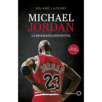 Michael Jordan. la Biografia Definitiva (nueva Presentacion)   2025