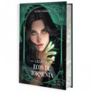 Legado 1. Ecos de Tormenta   2025