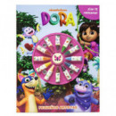 Dora. Peque�os Artistas   2025