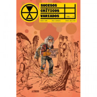 SUCESOS CRITICOS VARIADOS