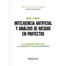 Inteligencia Artificial y Analisis de Riesgos en Proyectos   2025
