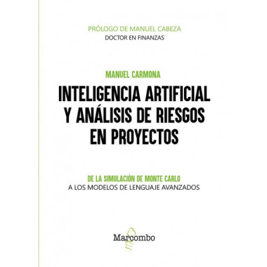 Inteligencia Artificial y Analisis de Riesgos en Proyectos   2025