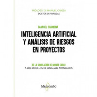INTELIGENCIA ARTIFICIAL Y ANALISIS DE RIESGOS EN PROYECTOS