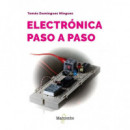 Electronica Paso a Paso   2025