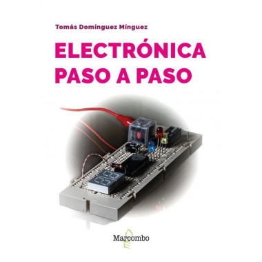 Electronica Paso a Paso   2025