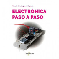 Electronica Paso a Paso   2025