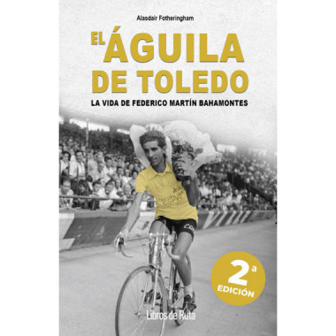 el Aguila de Toledo   2025