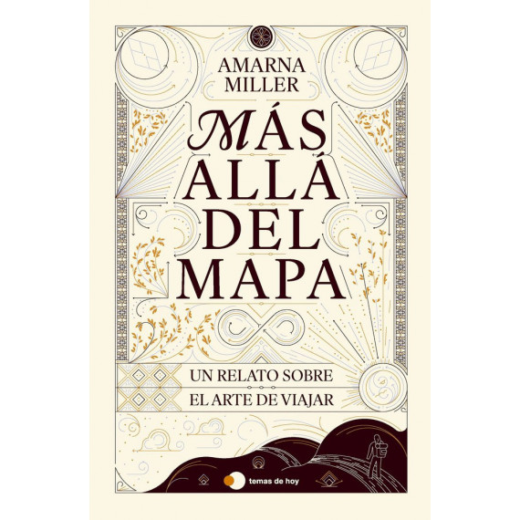 Mas Alla del Mapa   2025