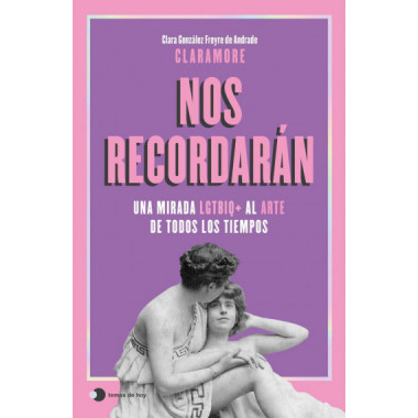 Nos Recordaran   2025