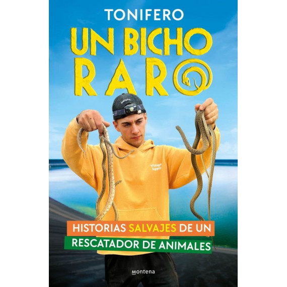 un Bicho Raro?   2025