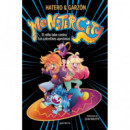 Monstercity 1 el Ni�o Lobo contra los Calcetines Apestosos   2025