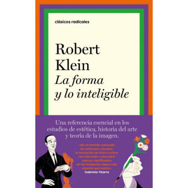 la Forma y lo Inteligible   2025