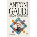 Antoni Gaudi   2025