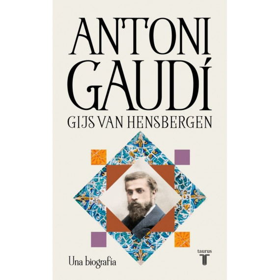 Antoni Gaudi   2025