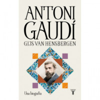 Antoni Gaudi   2025