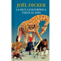 la Muy Catastrofica Visita Al Zoo   2025 - Guanxe Atlantic Marketplace