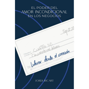 Liderar desde el Corazon   2025